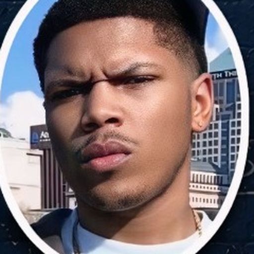 Portrait of Ejay