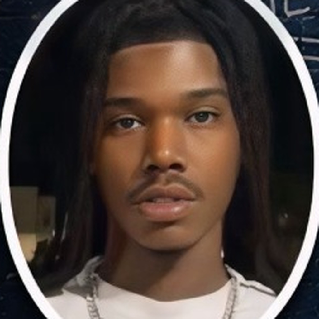 Portrait of Jaylin