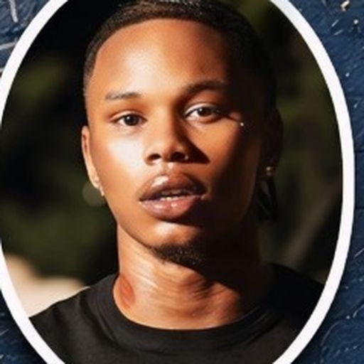 Portrait of Jaemoney