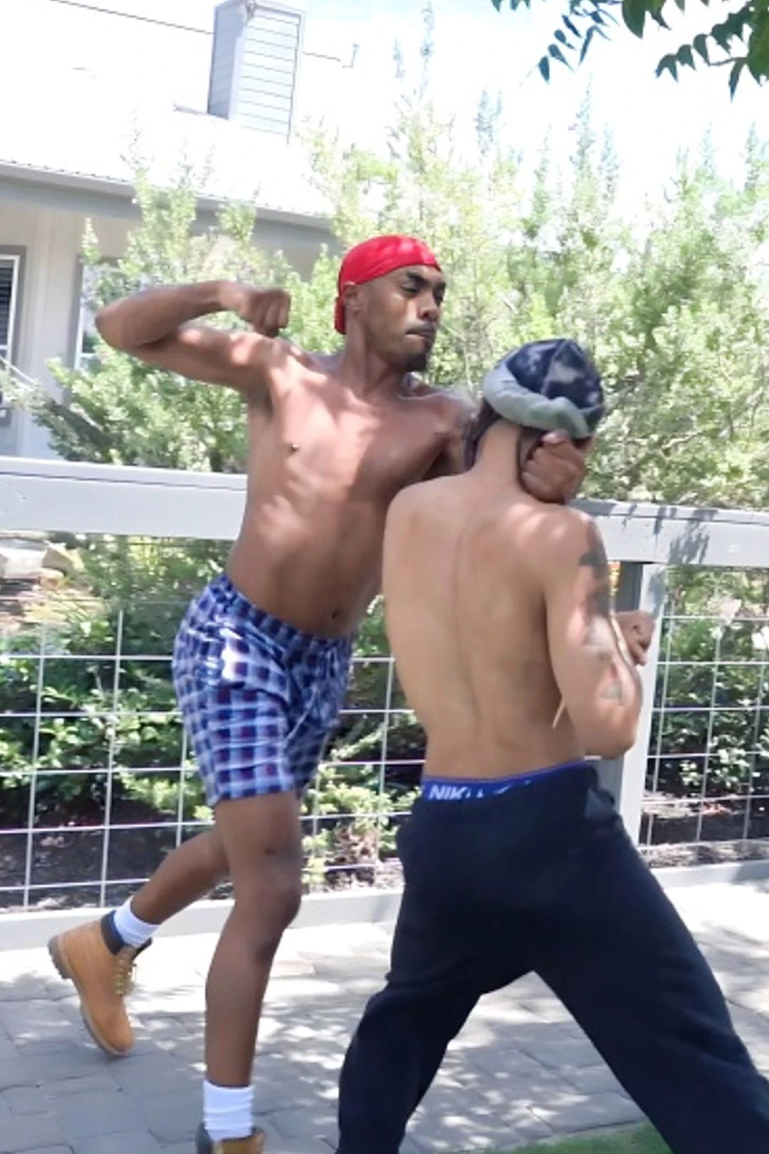 CB1 EP3: The Fade That Never Happened