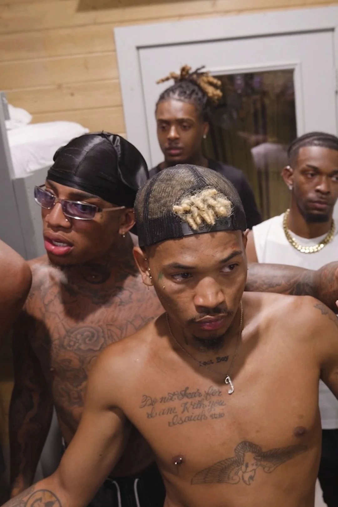 CB1 EP8: No More Chances