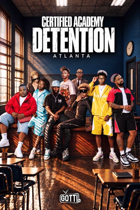 Certified Detention